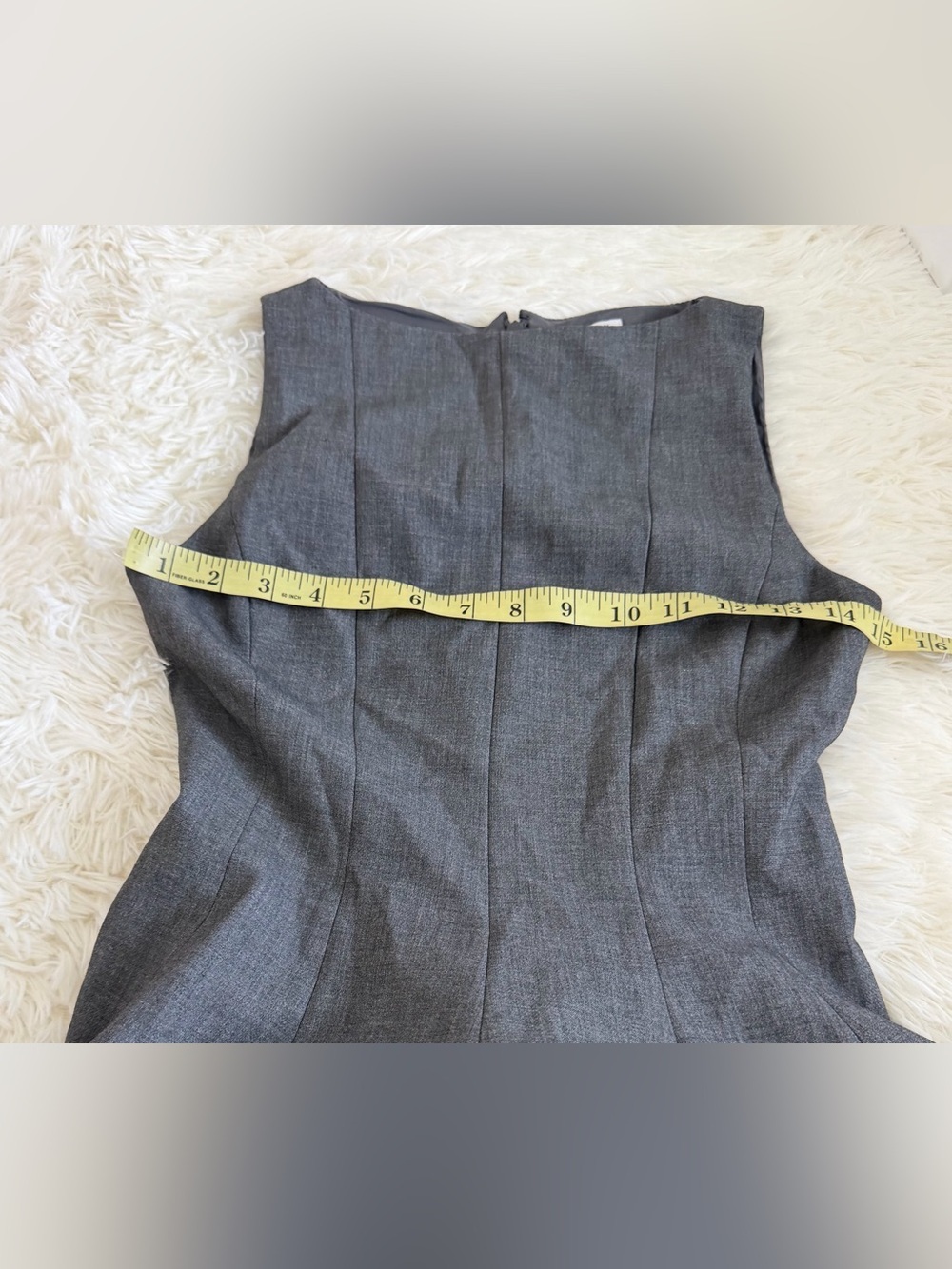 Aritzia Proxy Dress - Picture 5 of 12